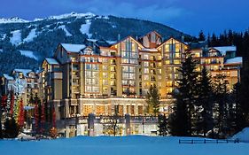 The Westin Resort&Spa, Whistler